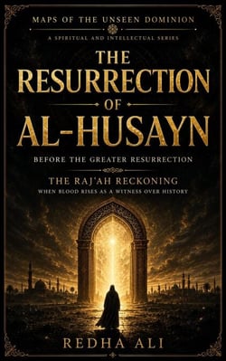 The Resurrection of al-Husayn: Before the Greater Resurrection - Maps of the Unseen Dominion