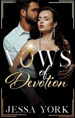 Vows of Devotion - The Sovrano Mafia Empire, #7