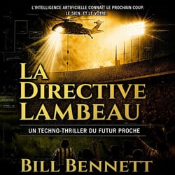 La Directive Lambeau - Les Mystères Martinez, #3