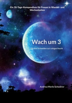 Wach um 3 - Die fünf Schwellen zur ruhigen Nacht