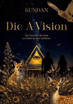 Die A-Vision - Vom Erwachen der Seele zur Einheit mit dem Göttlichen
