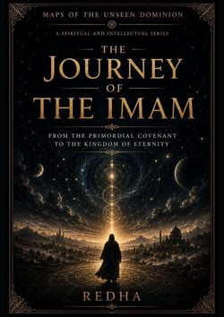 The Journey of the Imam: From the Primordial Covenant to the Kingdom of Eternity - Maps of the Unseen Dominion, #1
