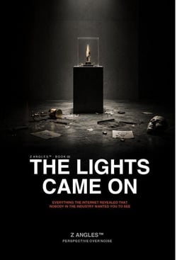 The Lights Came On - Z ANGLES™, #3