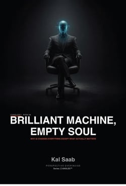 BRILLIANT MACHINE, EMPTY SOUL - Z ANGLES™, #2