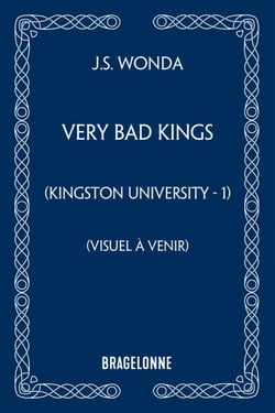 Kingston University, T1 : Very Bad Kings
