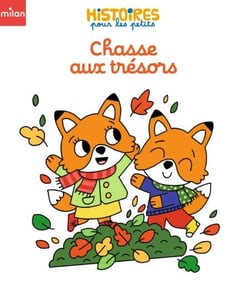 Chasse aux trésors