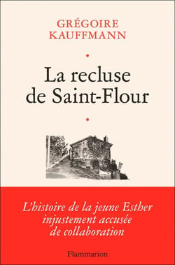 La recluse de Saint-Flour