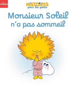 Monsieur Soleil n'a pas sommeil