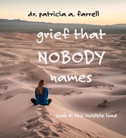 Grief That Nobody Names - The Invisible Load, #4