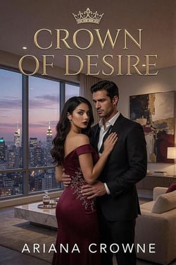 Crown of Desire
