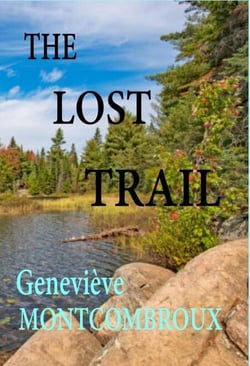 The Lost Trail - Distant Horizons, #1