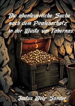 Die abenteuerliche Suche nach dem Piratenschatz in der Wüste von Tabernas