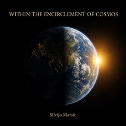 Religions and Science in the Enclosure of the Cosmos - Humanity as a prisoner