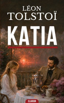Katia - Un chef-d’œuvre sur les illusions de l’amour et les secrets du mariage