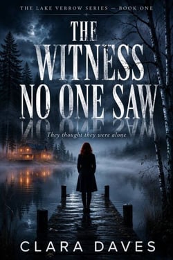 The Witness No One Saw - They thought they were alone