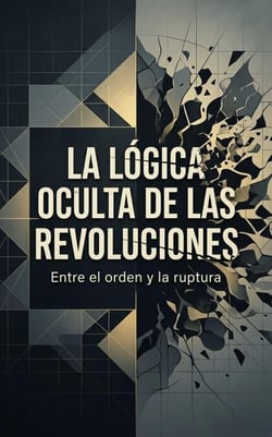 La lógica oculta de las revoluciones: entre el orden y la ruptura