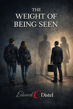 The Weight of Being Seen