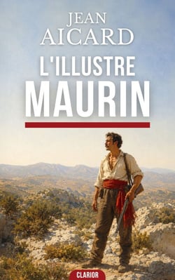 L'Illustre Maurin - Aventures, galéjades et esprit de liberté en Provence