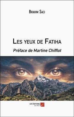 Les yeux de Fatiha - Préface de Martine Chifflot