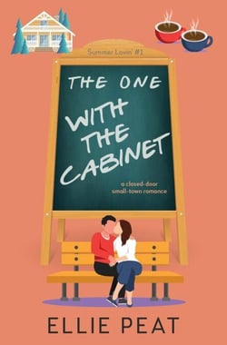 The One with the Cabinet - Summer Lovin', #1