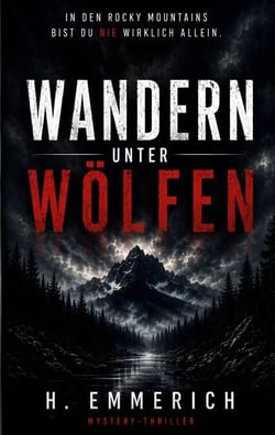 Wandern unter Wölfen - Among the Wolves
