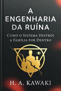 A Engenharia da Ruína