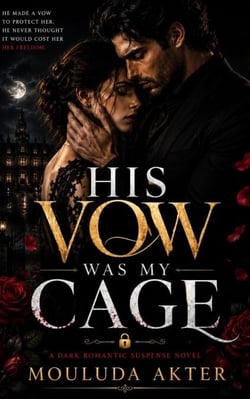 His Vow Was My Cage