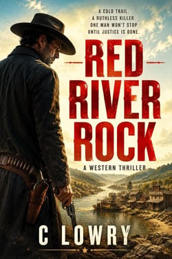 Red River Rock