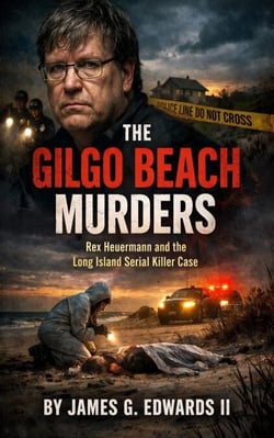 The Gilgo Beach Murders: Rex Heuermann and the Long Island Serial Killer Case