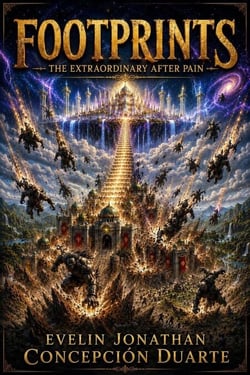 Footprints: The Extraordinary After Pain