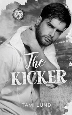 The Kicker - Portland Mountain Lions, #4