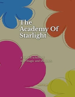 The Academy Of Starlight - The Academy Of Starlight