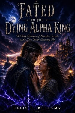 Fated to the Dying Alpha King