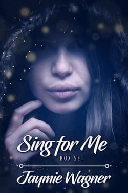 Sing for Me Box Set