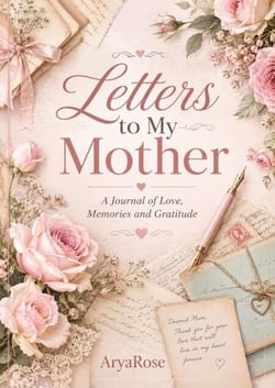 Letters to my Mother