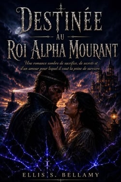Destinée au roi alpha mourant