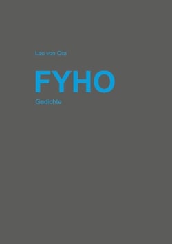 FYHO - Gedichte