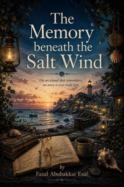 The Memory beneath the Salt Wind