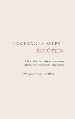 Das fragile Selbst schützen - Vulnerabler Narzissmus zwischen Scham, Beziehung und Integration