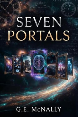 Seven Portals - Simulated Realities, #2