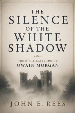 The Silence of the White Shadow