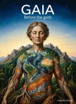 Gaia - The Olympus Cycle, #6
