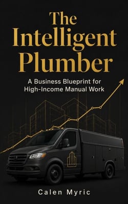 The Intelligent Plumber: A Business Blueprint for High-Income Manual Work