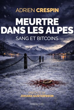 Meurtre dans les Alpes