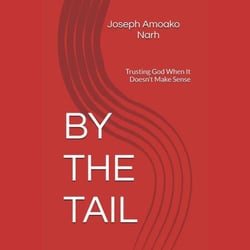 BY THE TAIL: Trusting God When It Doesn't Make Sense
