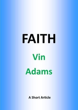 Faith
