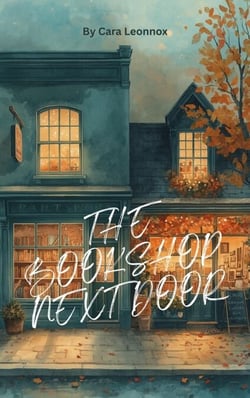 The Bookshop Next Door