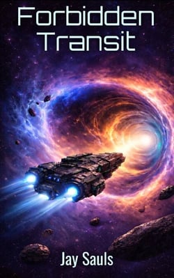 Forbidden Transit: Book 1 - Forbidden Transit, #1