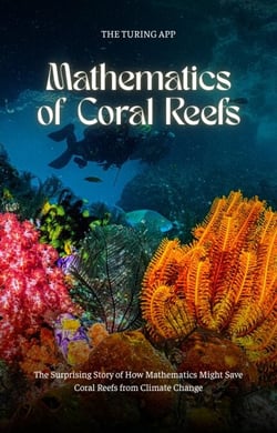 Mathematics of Coral Reefs
