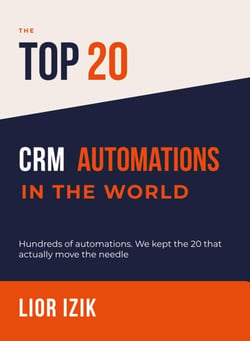 The Top 20 CRM Automations in the World